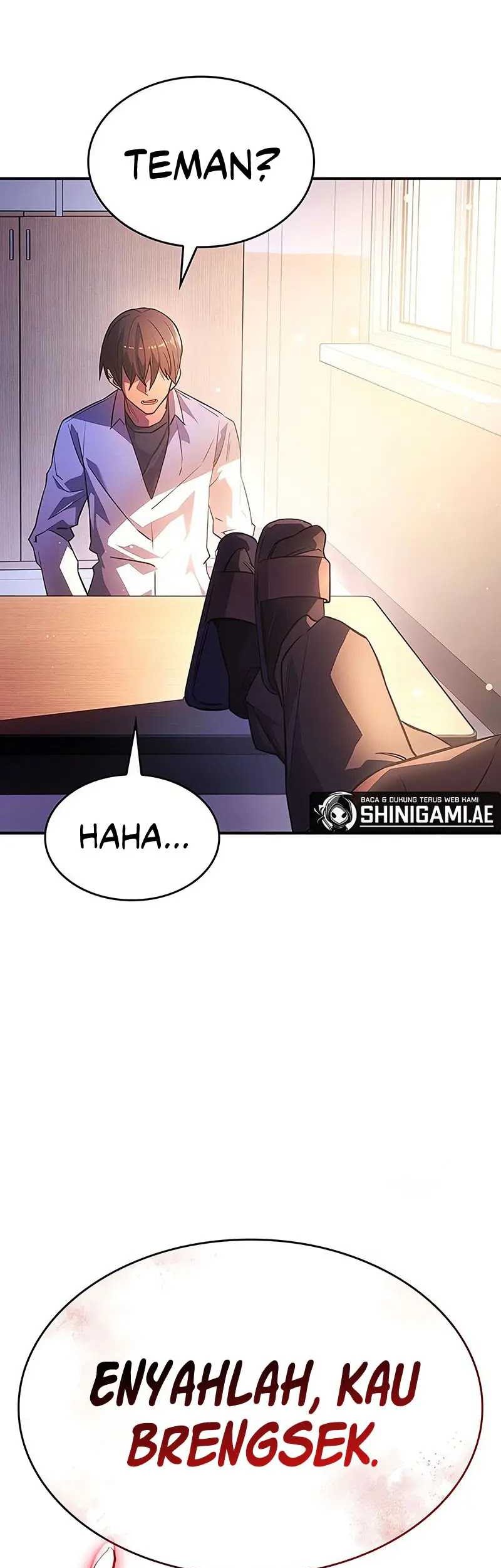 Regressing With The King’s Power Chapter 08 Gambar 28