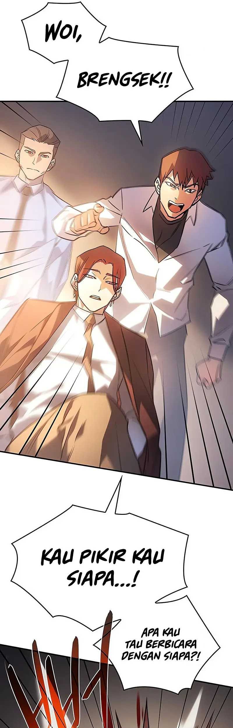 Regressing With The King’s Power Chapter 08 Gambar 30