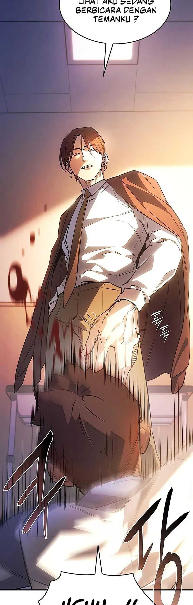 Regressing With The King’s Power Chapter 08 Gambar 32