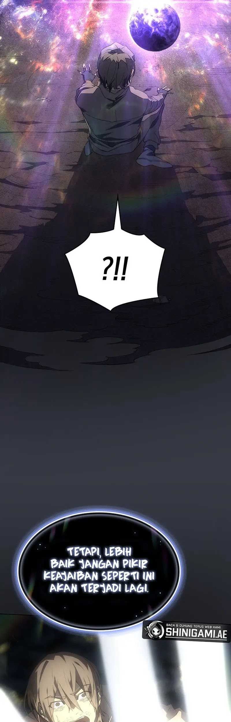 Regressing With The King’s Power Chapter 01 Gambar 49