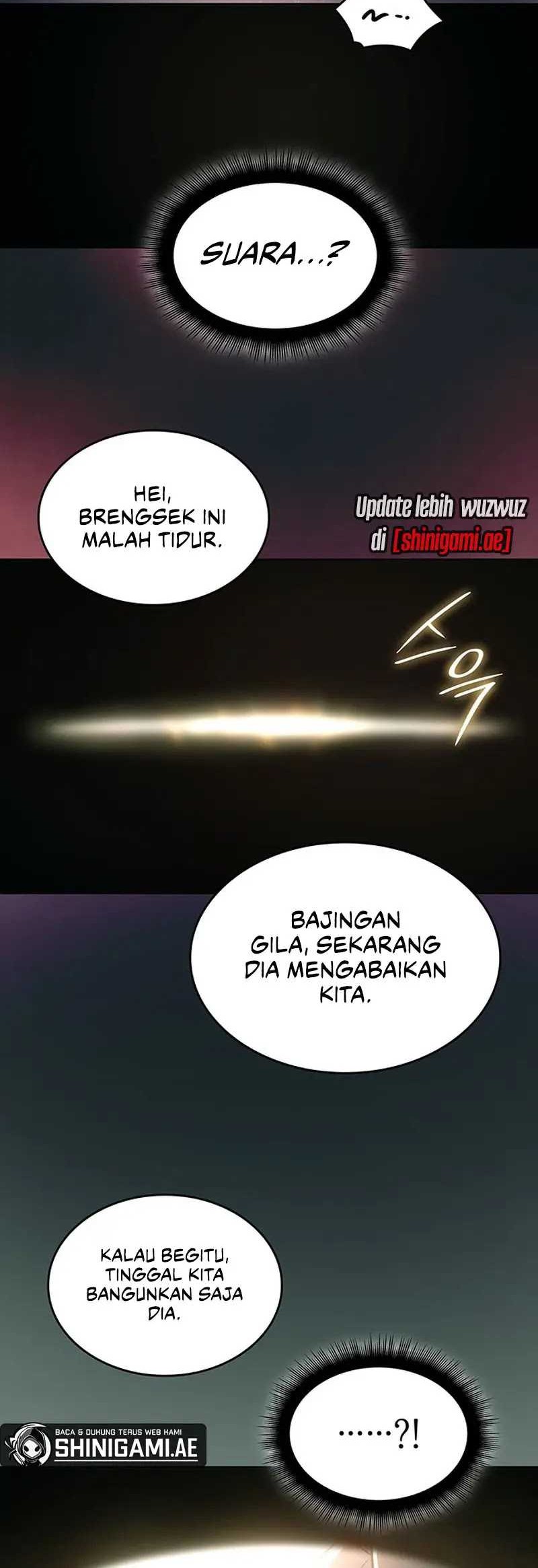 Regressing With The King’s Power Chapter 01 Gambar 56
