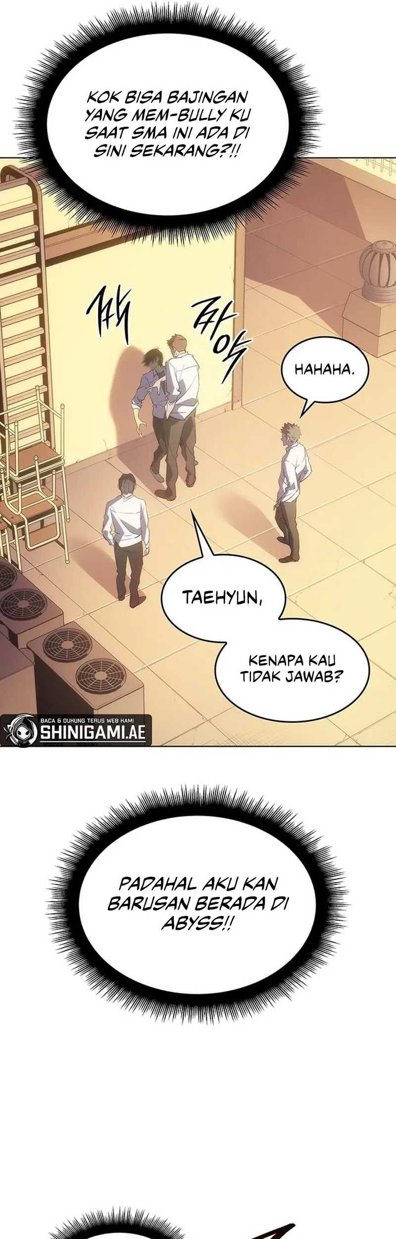 Regressing With The King’s Power Chapter 01 Gambar 61