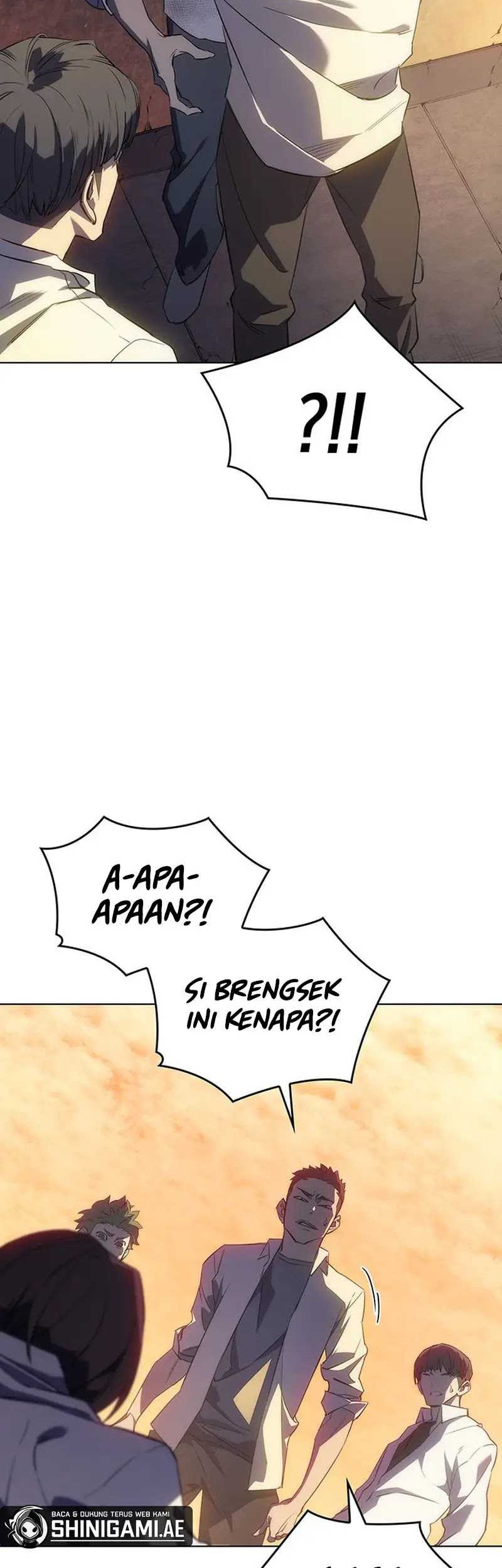 Regressing With The King’s Power Chapter 01 Gambar 66