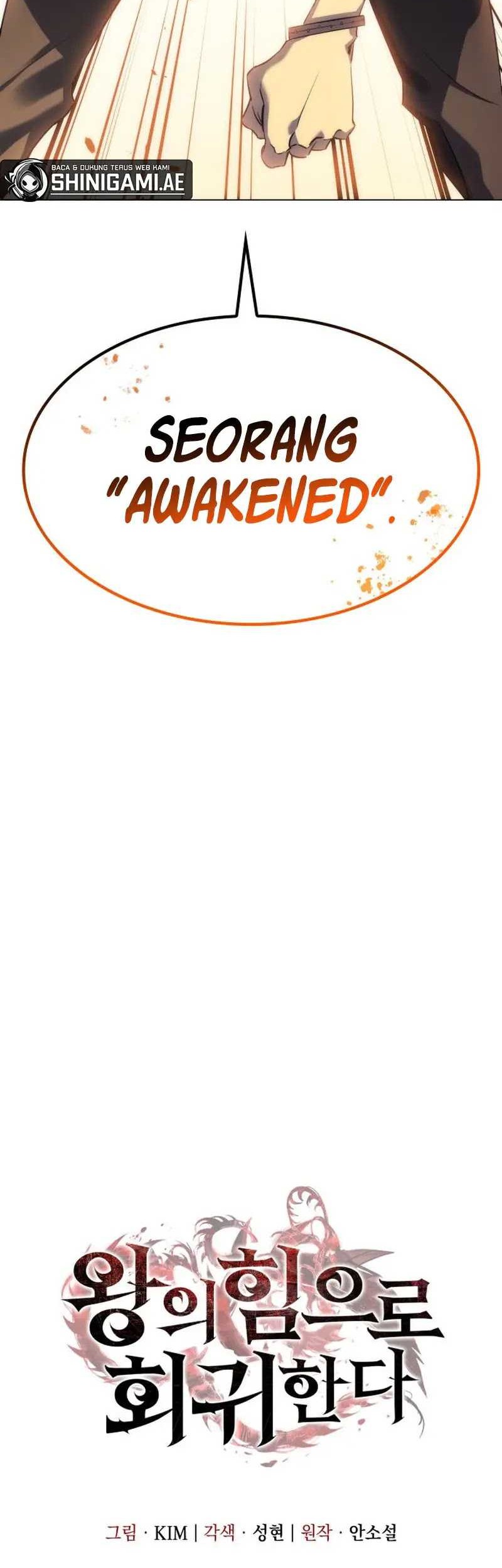 Regressing With The King’s Power Chapter 01 Gambar 72