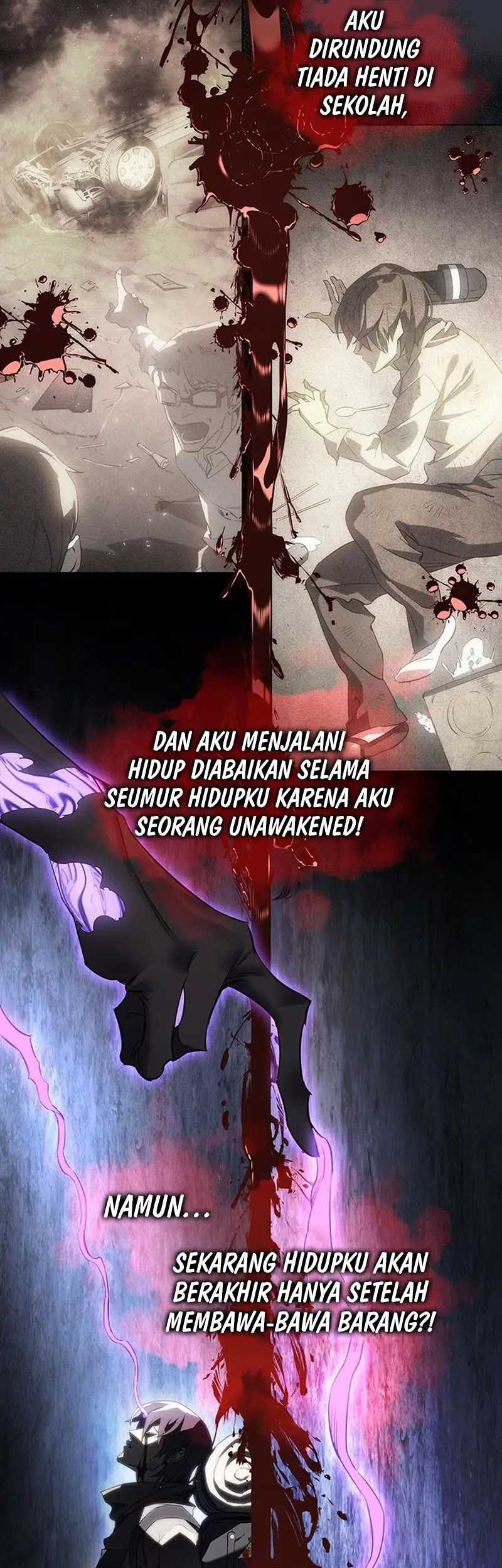 Regressing With The King’s Power Chapter 01 Gambar 33