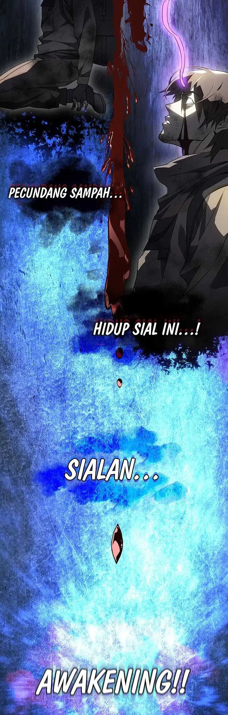 Regressing With The King’s Power Chapter 01 Gambar 34