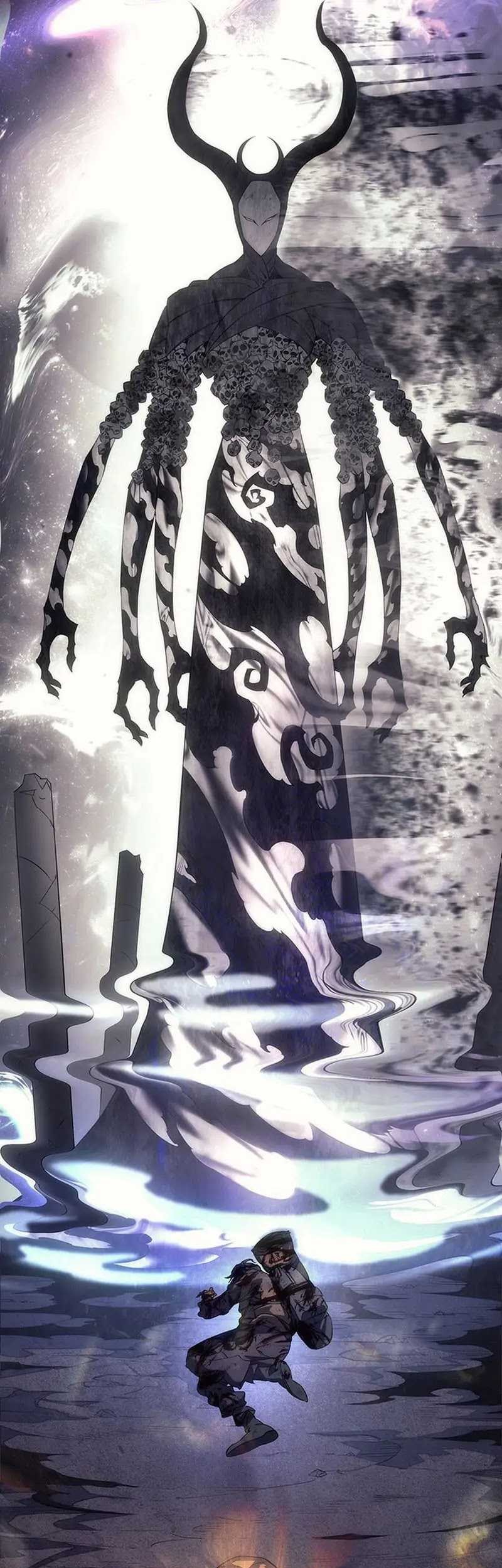 Regressing With The King’s Power Chapter 01 Gambar 41