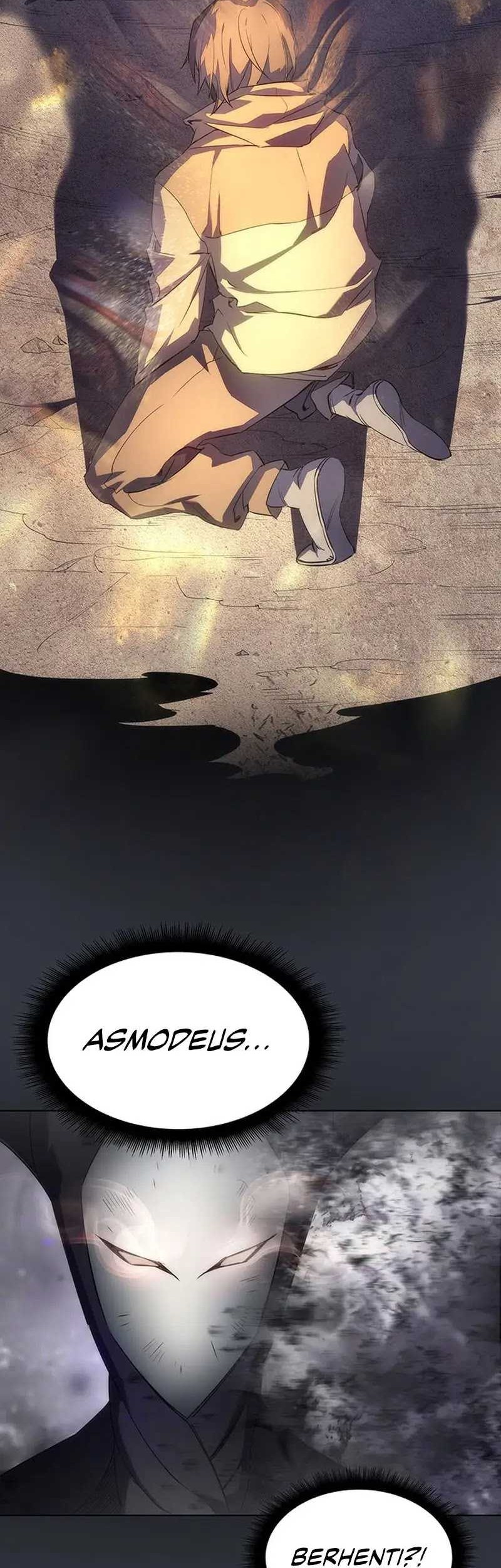 Regressing With The King’s Power Chapter 01 Gambar 42