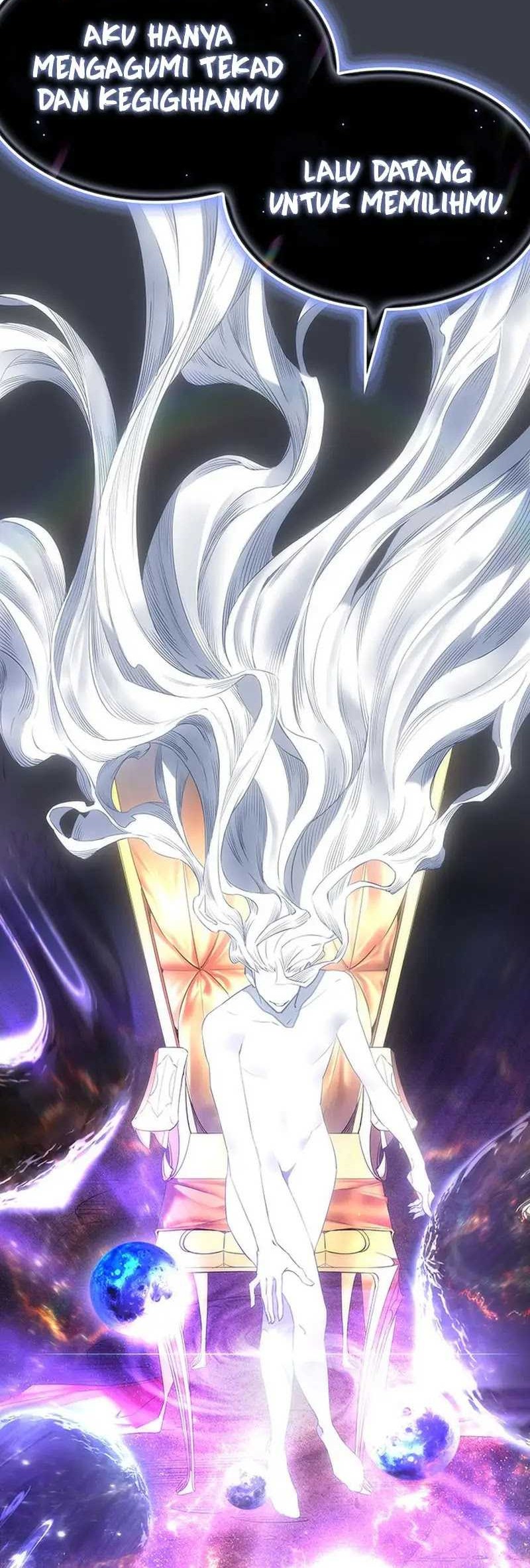 Regressing With The King’s Power Chapter 01 Gambar 48