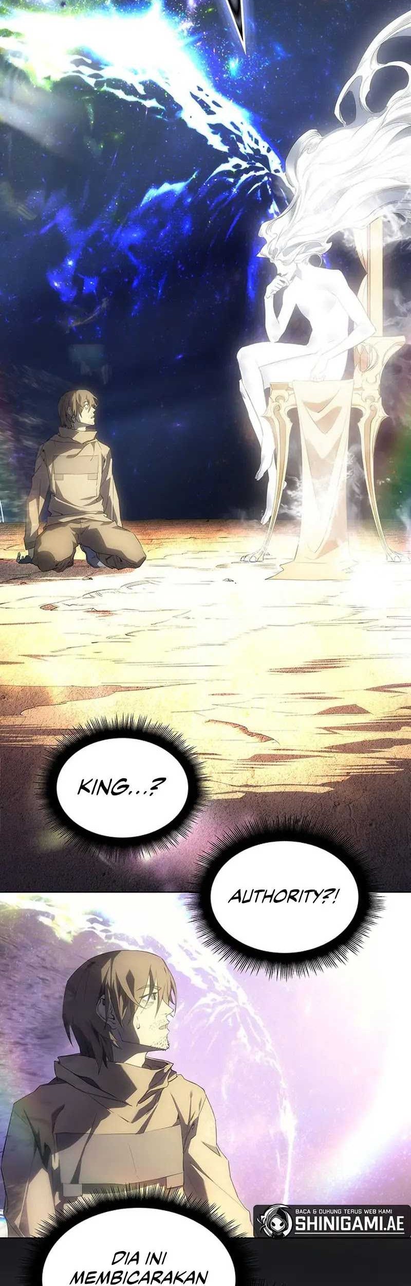 Regressing With The King’s Power Chapter 01 Gambar 46