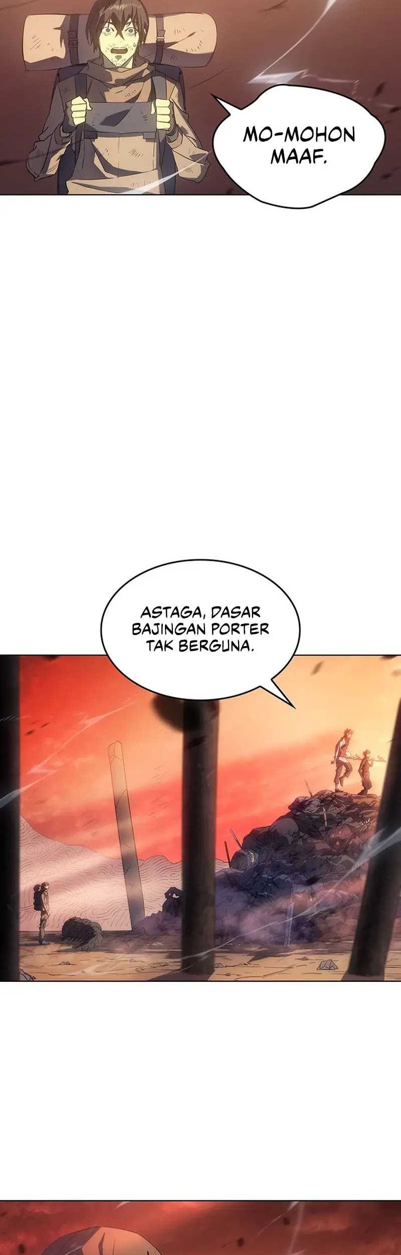 Regressing With The King’s Power Chapter 01 Gambar 11