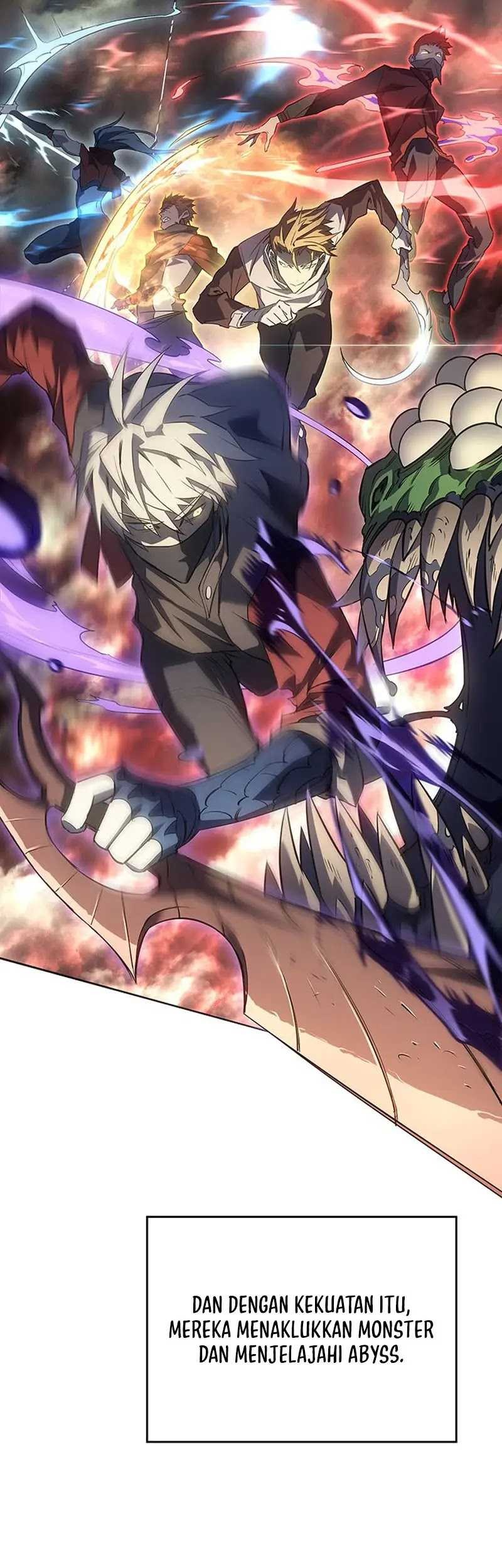 Regressing With The King’s Power Chapter 01 Gambar 14