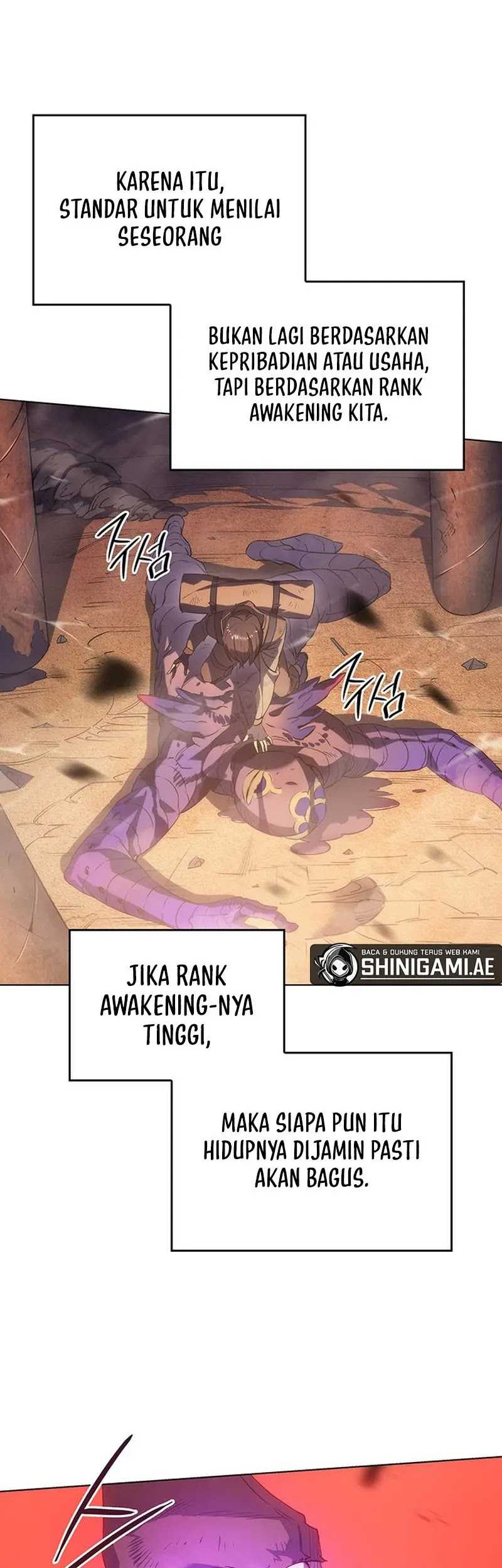 Regressing With The King’s Power Chapter 01 Gambar 15