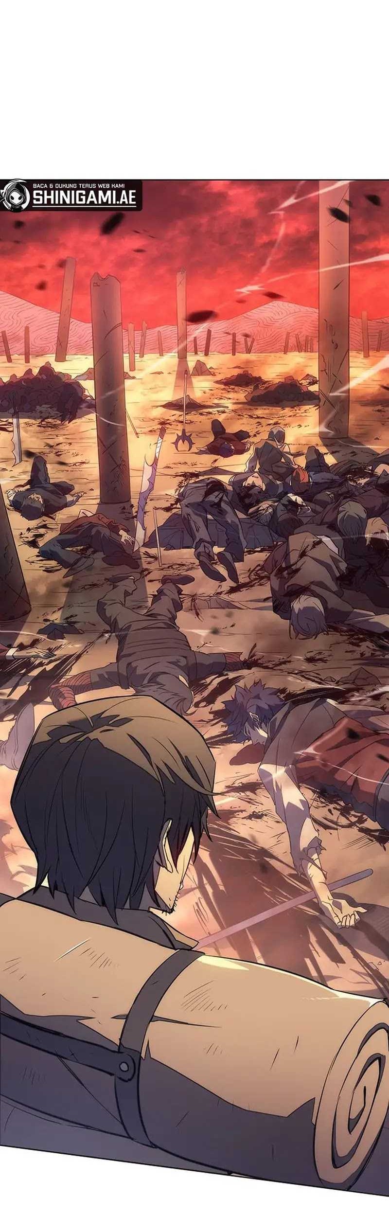 Regressing With The King’s Power Chapter 01 Gambar 19