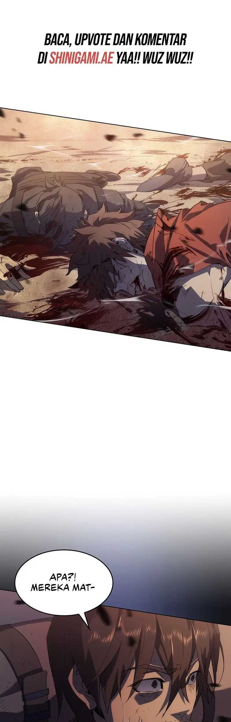 Regressing With The King’s Power Chapter 01 Gambar 20