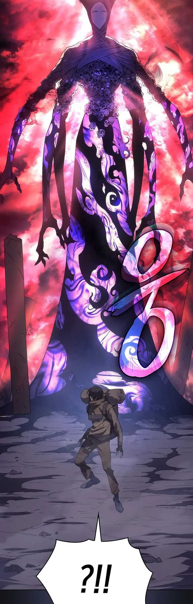 Regressing With The King’s Power Chapter 01 Gambar 22