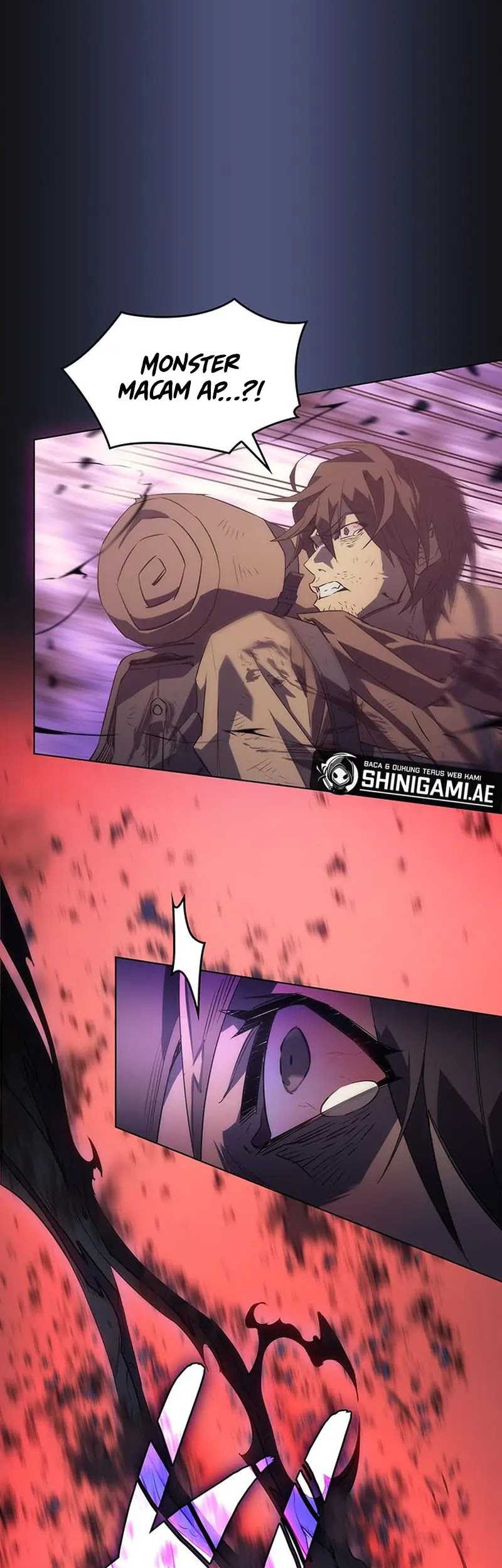 Regressing With The King’s Power Chapter 01 Gambar 28