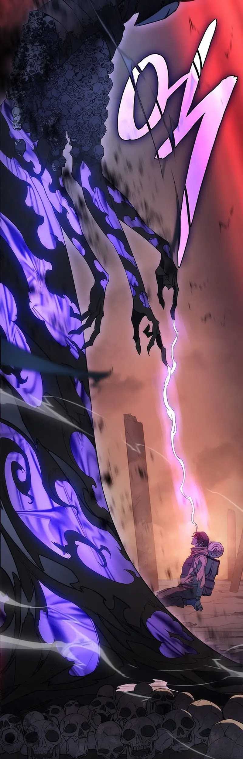 Regressing With The King’s Power Chapter 01 Gambar 30