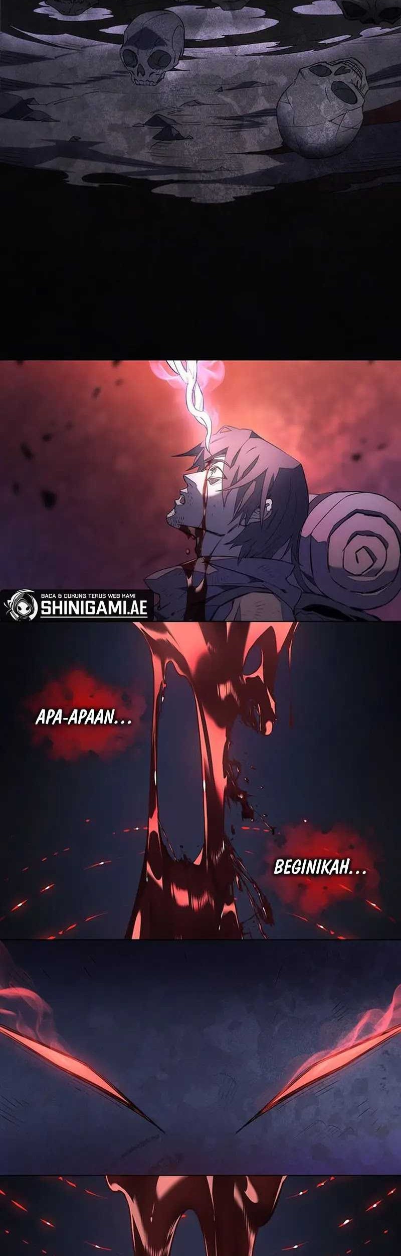 Regressing With The King’s Power Chapter 01 Gambar 31