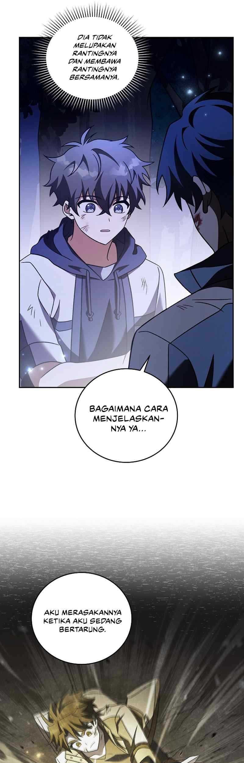 The Novel’s Extra (Remake) Chapter 83 Gambar 50