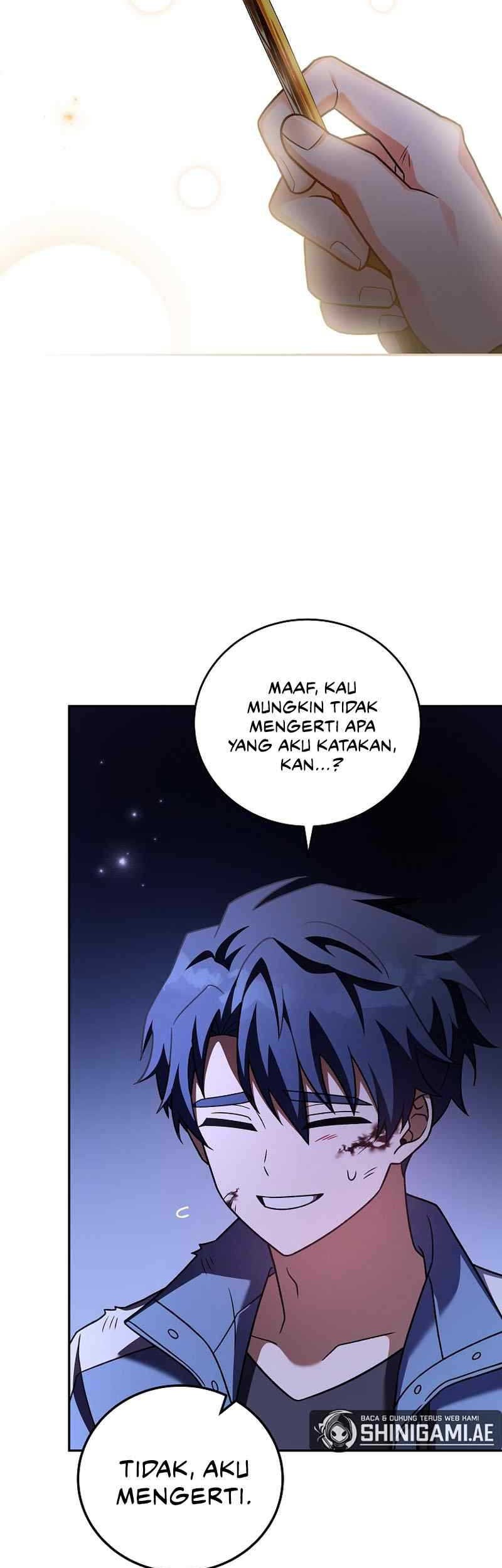 The Novel’s Extra (Remake) Chapter 83 Gambar 52