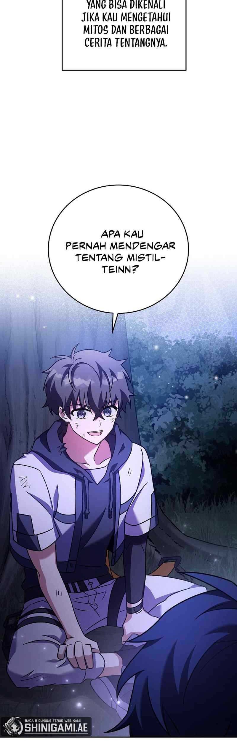 The Novel’s Extra (Remake) Chapter 83 Gambar 55