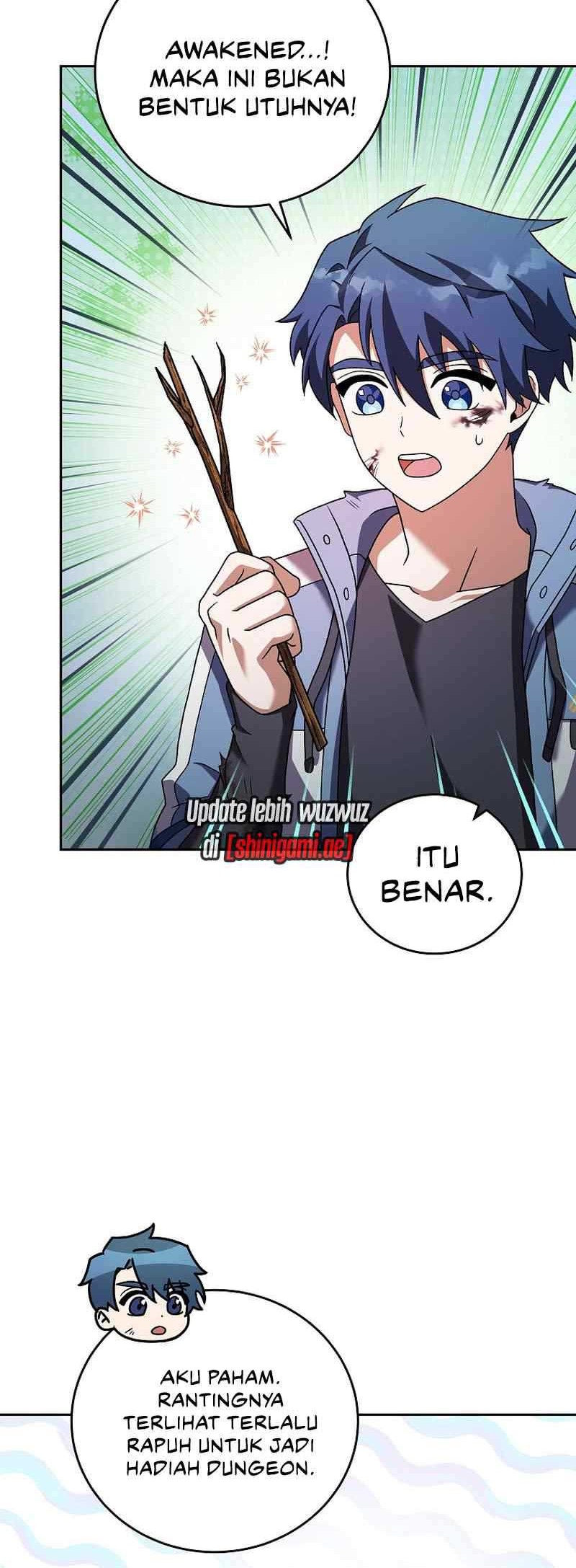 The Novel’s Extra (Remake) Chapter 83 Gambar 61