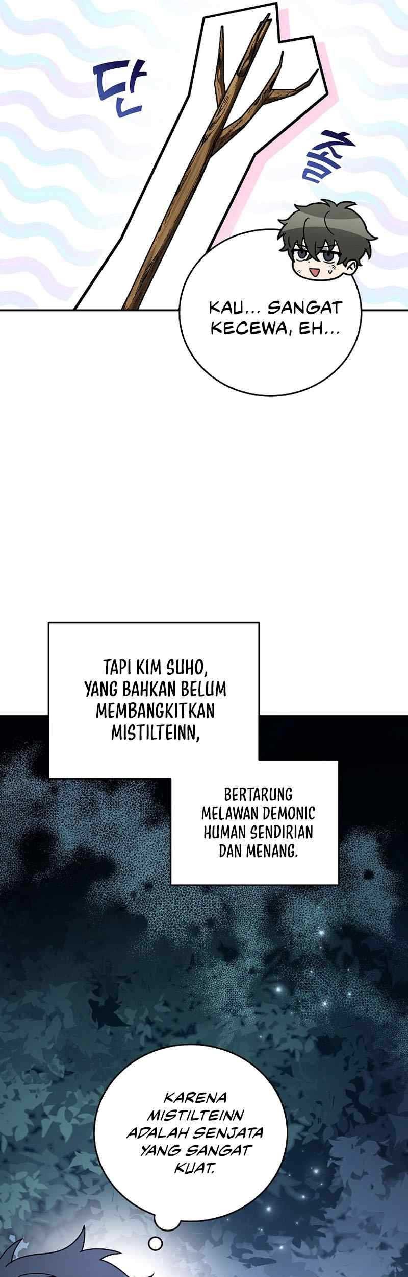 The Novel’s Extra (Remake) Chapter 83 Gambar 62