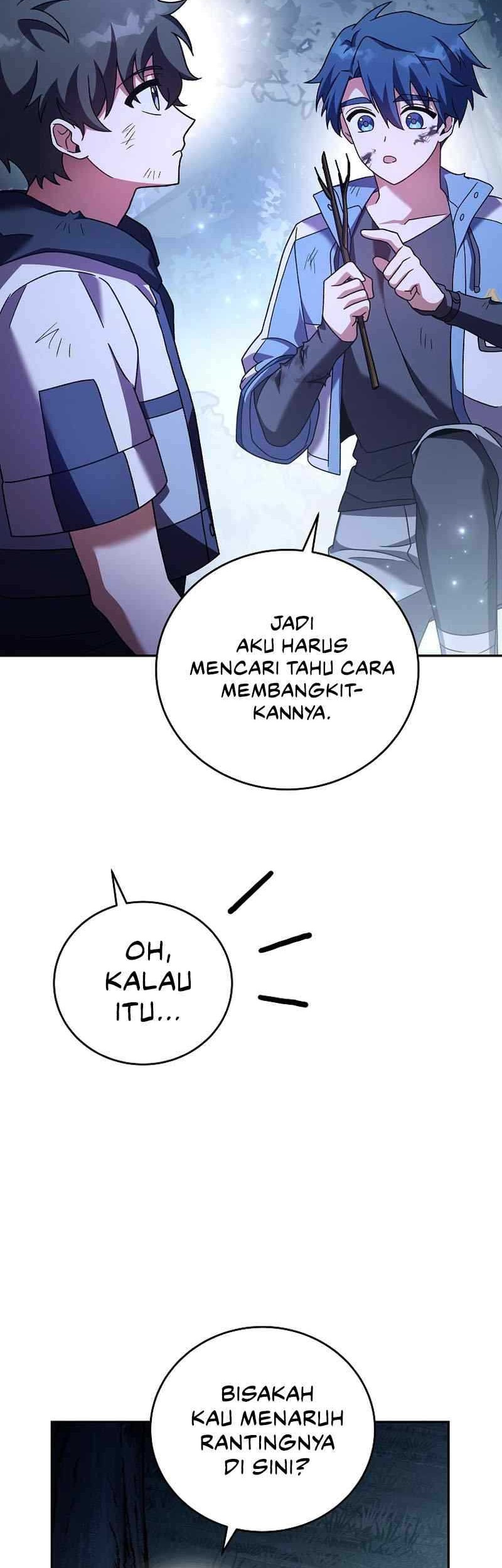 The Novel’s Extra (Remake) Chapter 83 Gambar 63
