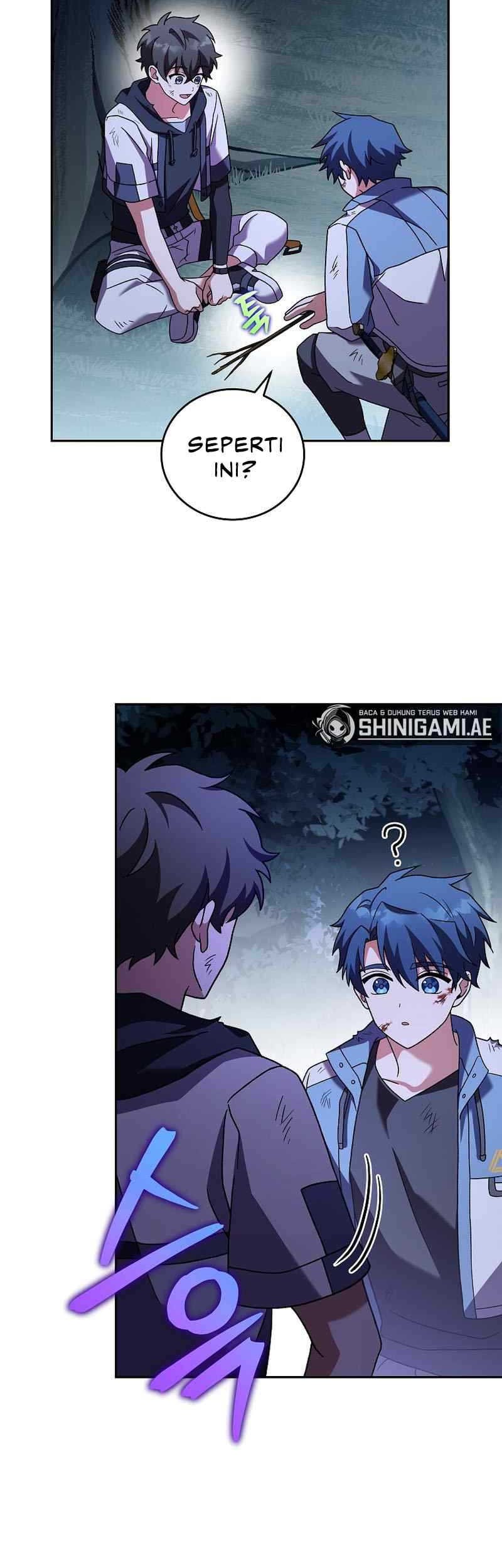 The Novel’s Extra (Remake) Chapter 83 Gambar 64