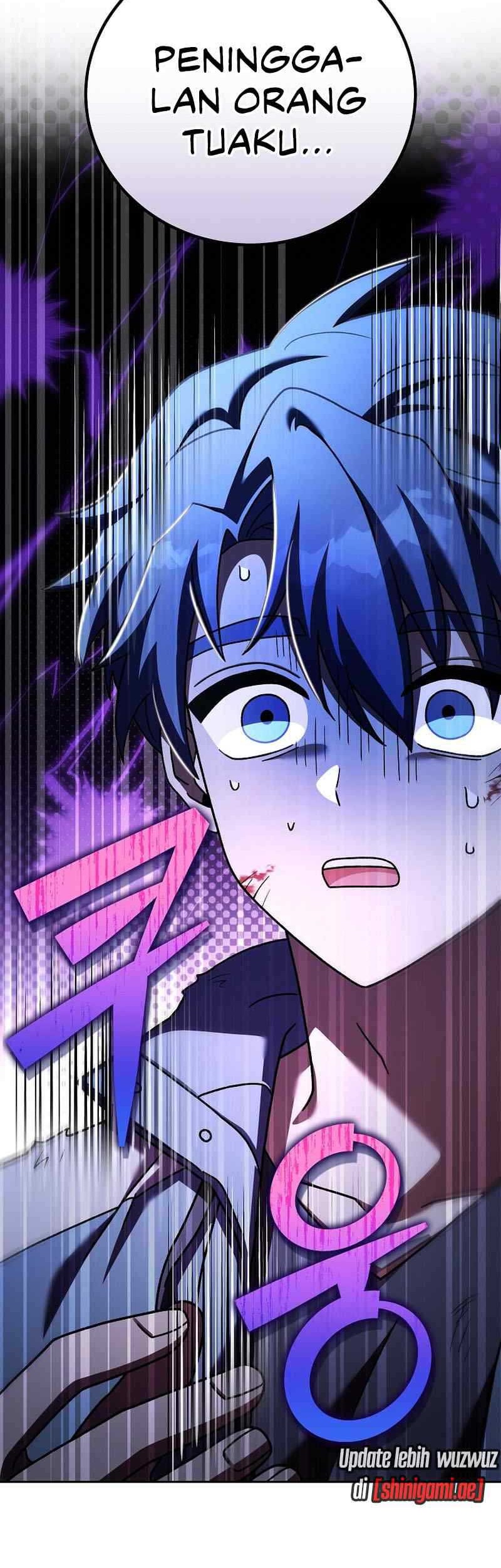 The Novel’s Extra (Remake) Chapter 83 Gambar 69