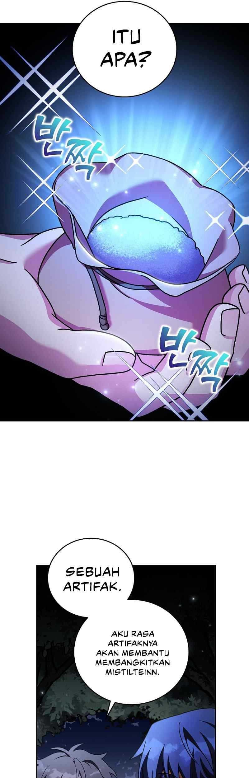 The Novel’s Extra (Remake) Chapter 83 Gambar 66