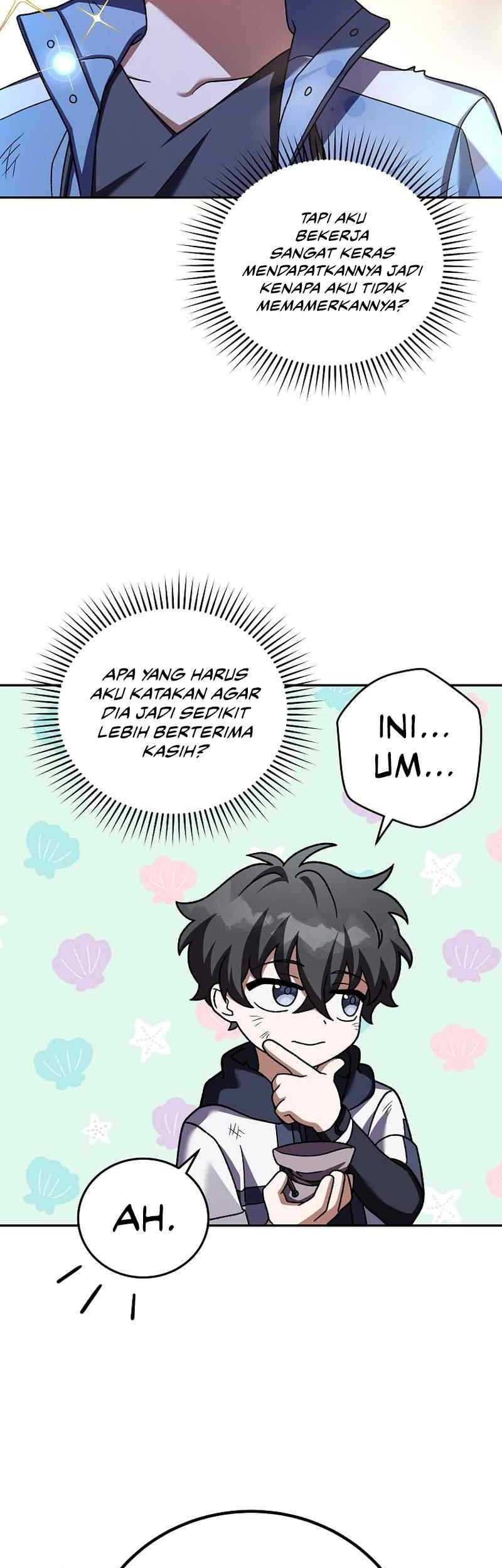 The Novel’s Extra (Remake) Chapter 83 Gambar 68