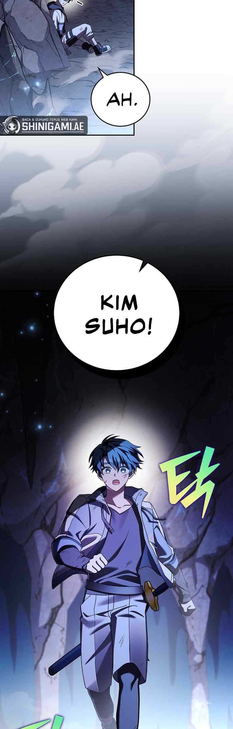 The Novel’s Extra (Remake) Chapter 83 Gambar 35