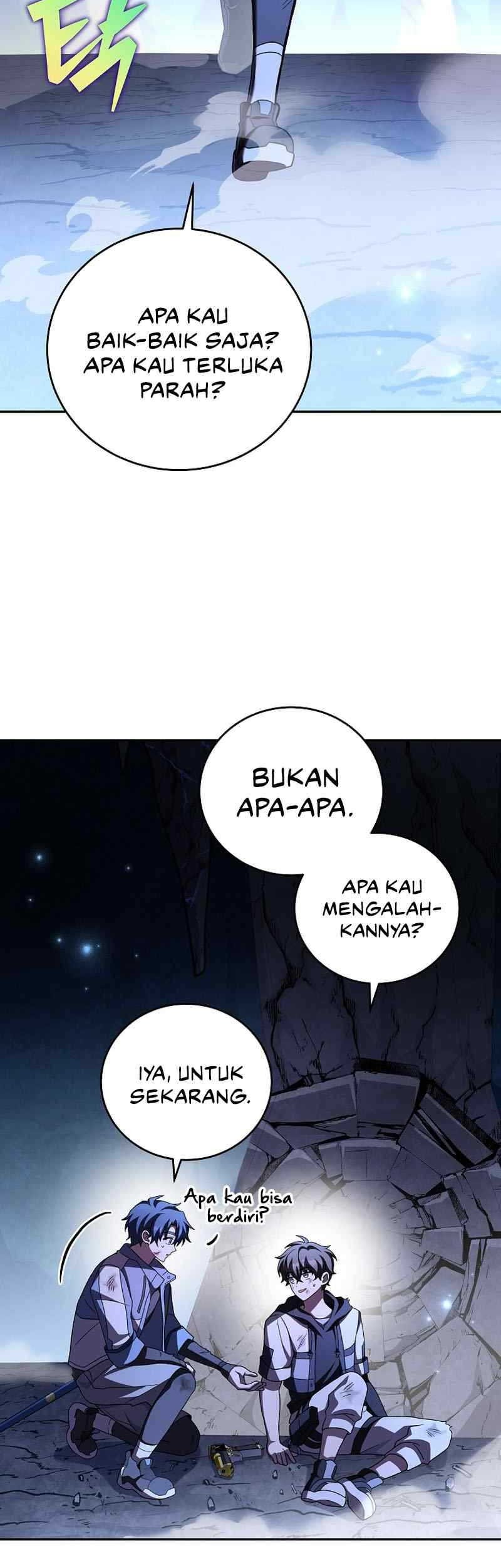 The Novel’s Extra (Remake) Chapter 83 Gambar 36