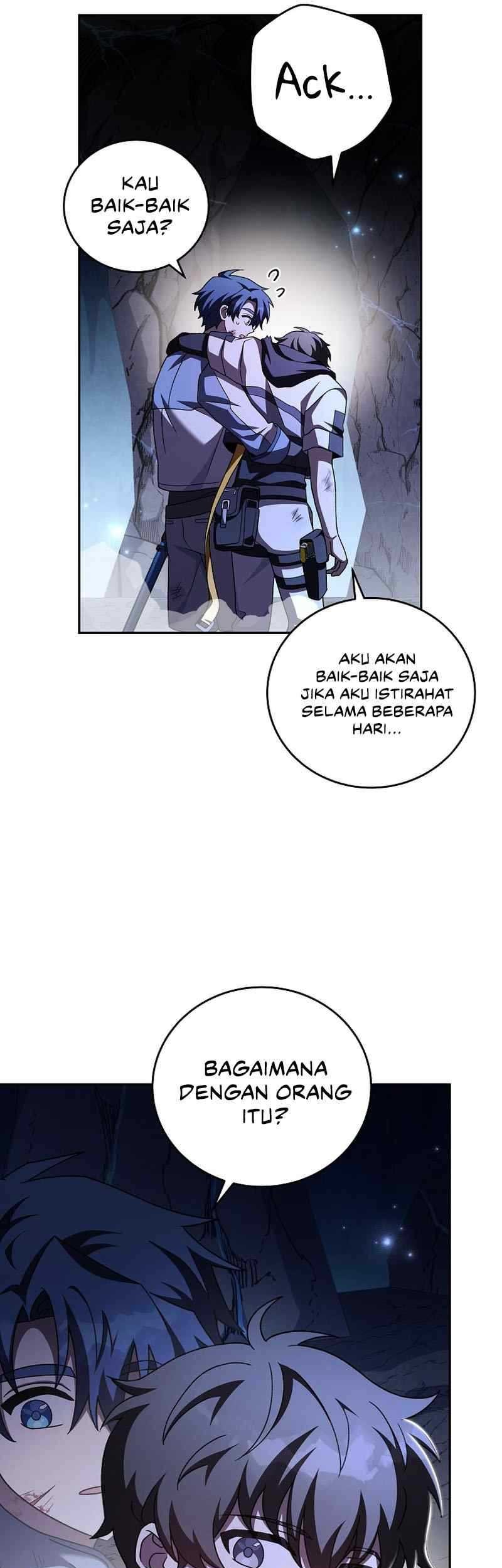 The Novel’s Extra (Remake) Chapter 83 Gambar 38