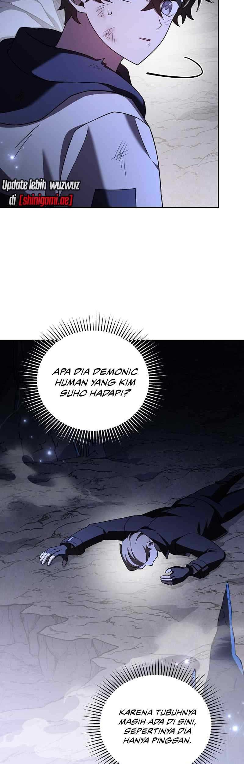 The Novel’s Extra (Remake) Chapter 83 Gambar 39