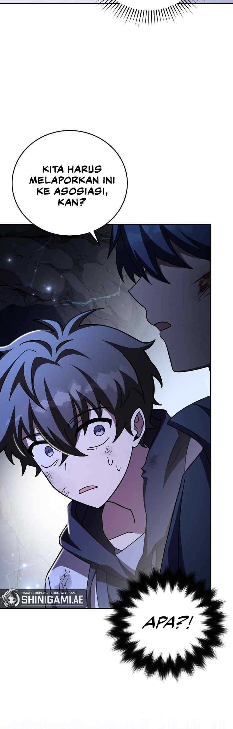 The Novel’s Extra (Remake) Chapter 83 Gambar 40