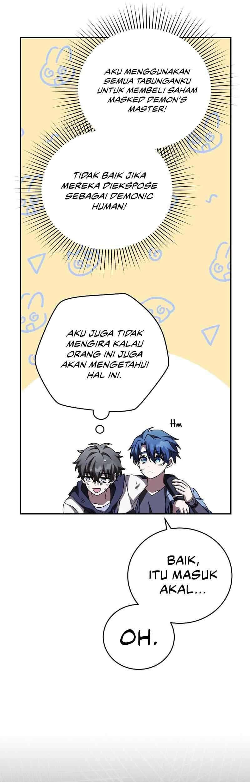 The Novel’s Extra (Remake) Chapter 83 Gambar 42