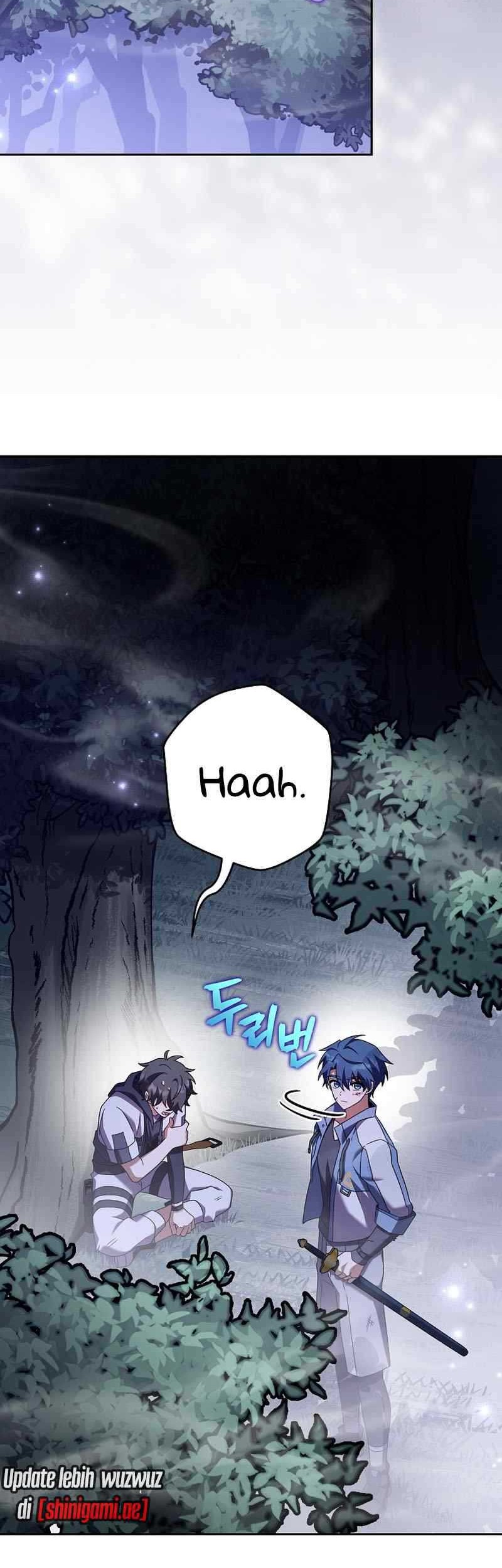 The Novel’s Extra (Remake) Chapter 83 Gambar 47