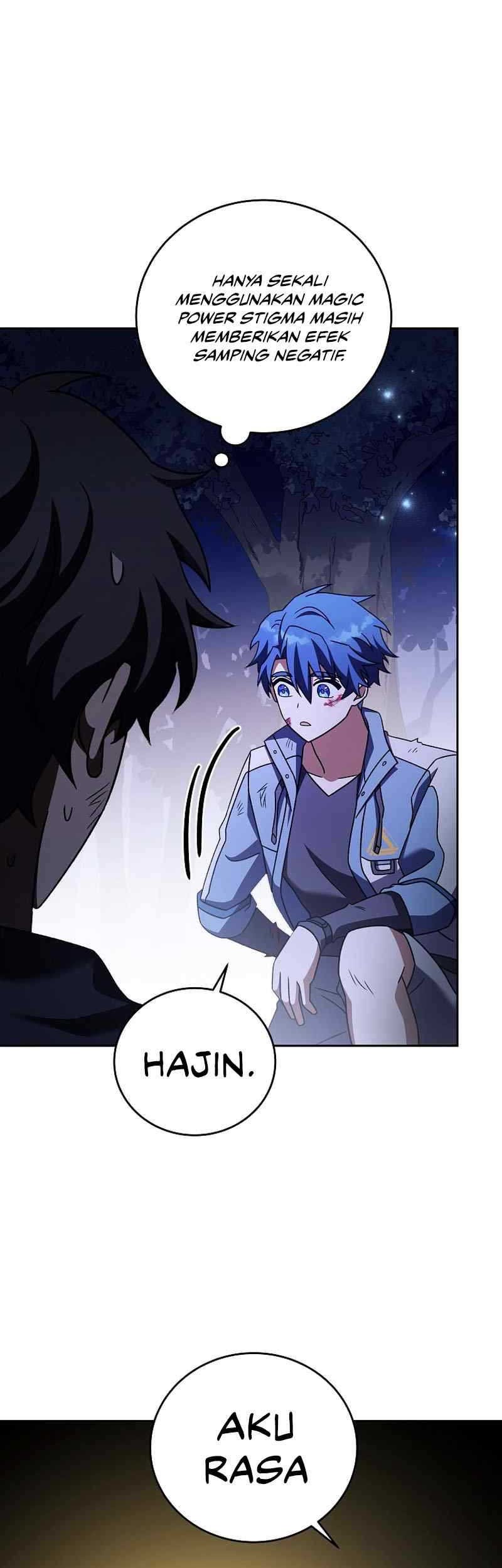 The Novel’s Extra (Remake) Chapter 83 Gambar 48