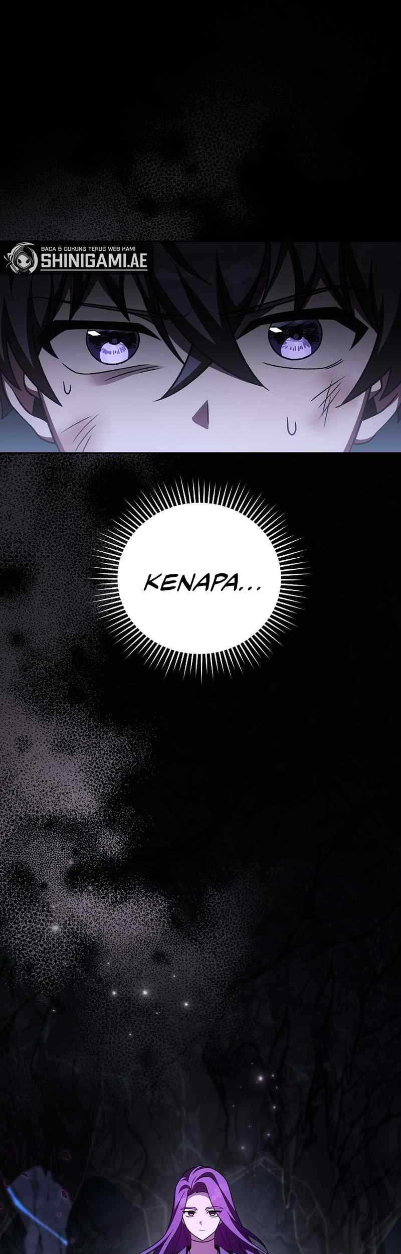 Manhwa The Novel’s Extra (Remake) Chapter 83 gambar nomor 2