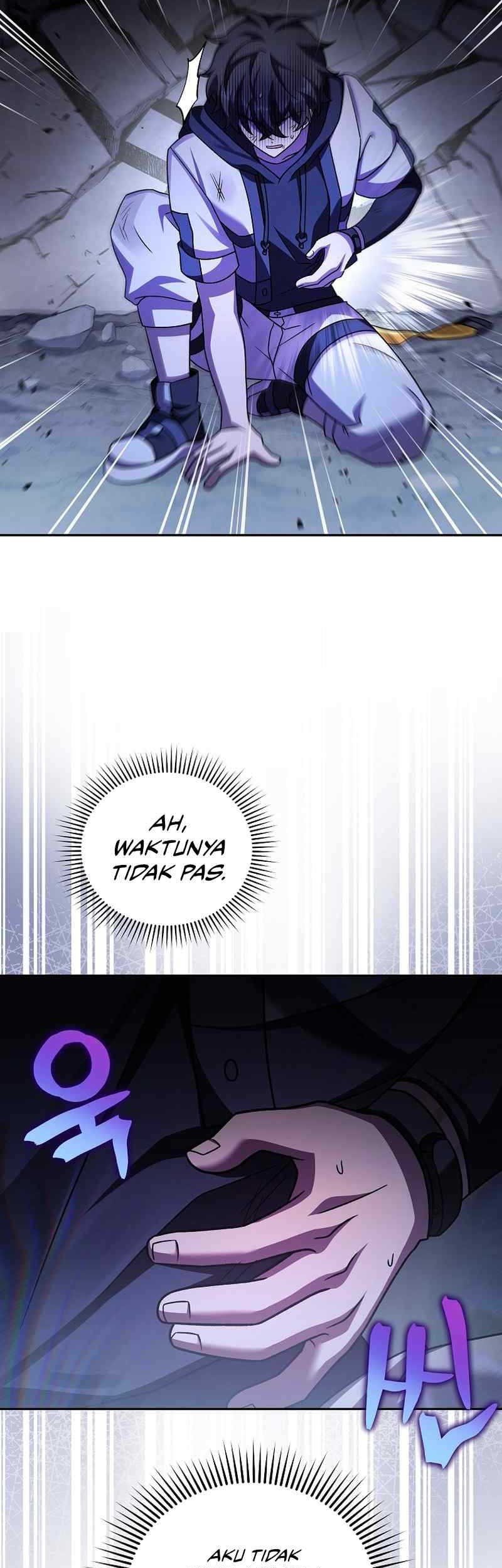 The Novel’s Extra (Remake) Chapter 83 Gambar 4