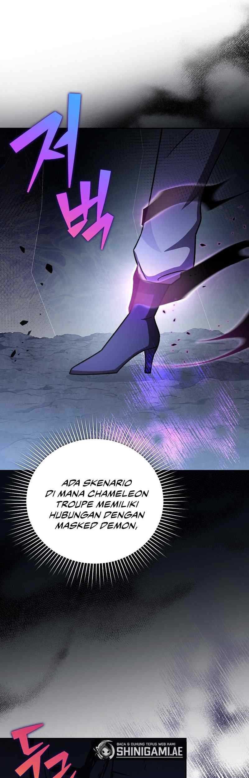 The Novel’s Extra (Remake) Chapter 83 Gambar 6