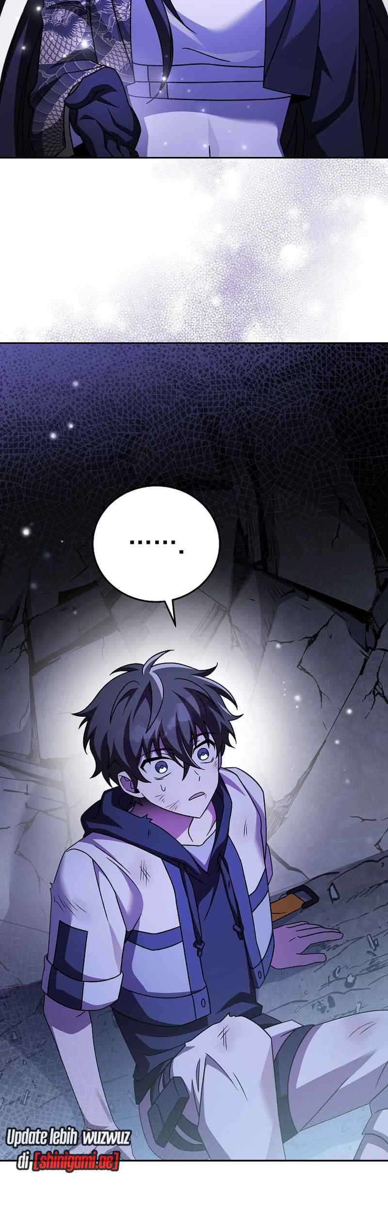 The Novel’s Extra (Remake) Chapter 83 Gambar 12