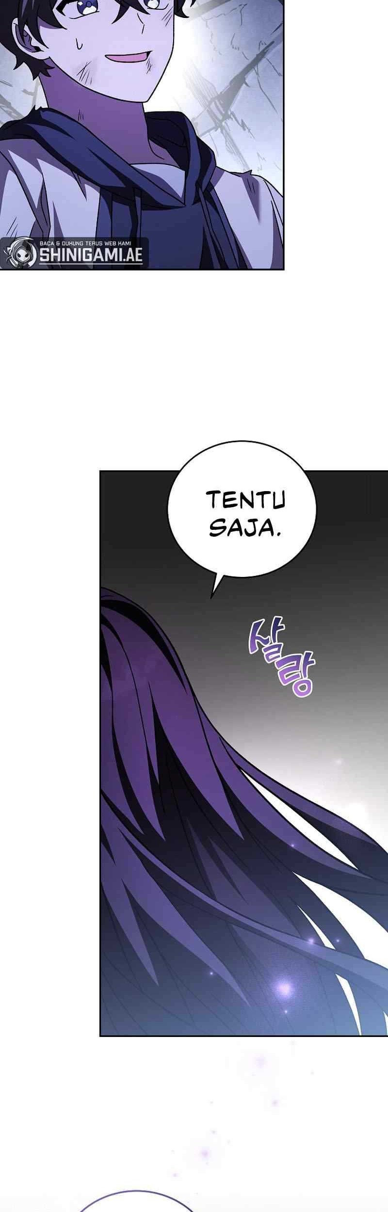 The Novel’s Extra (Remake) Chapter 83 Gambar 15