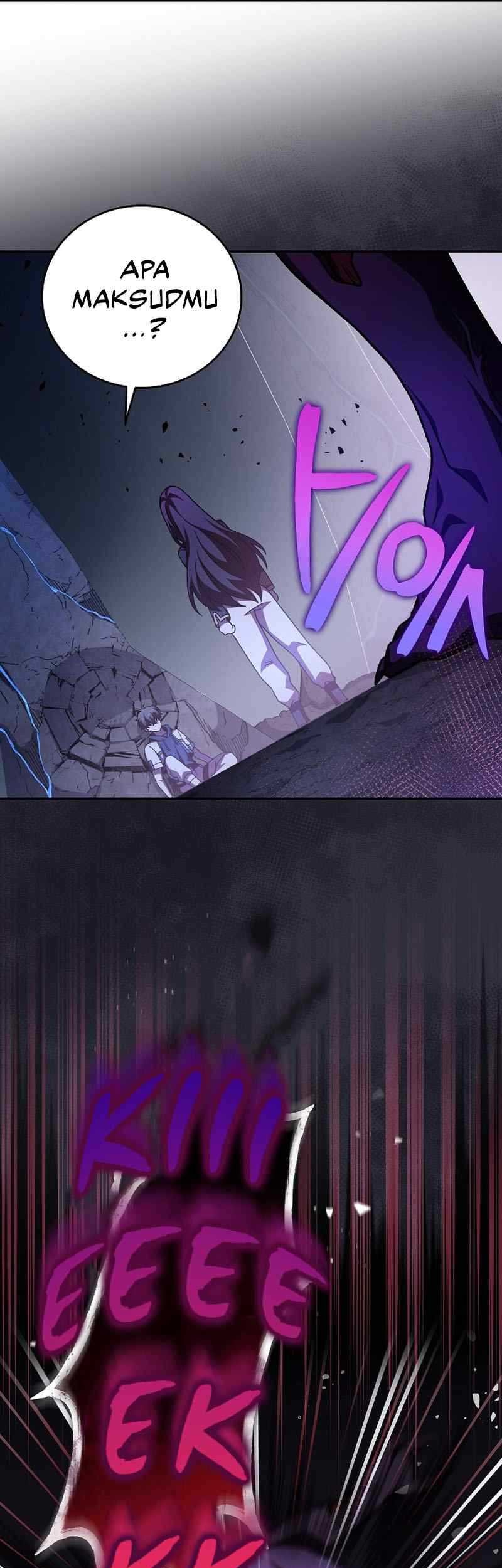 The Novel’s Extra (Remake) Chapter 83 Gambar 18