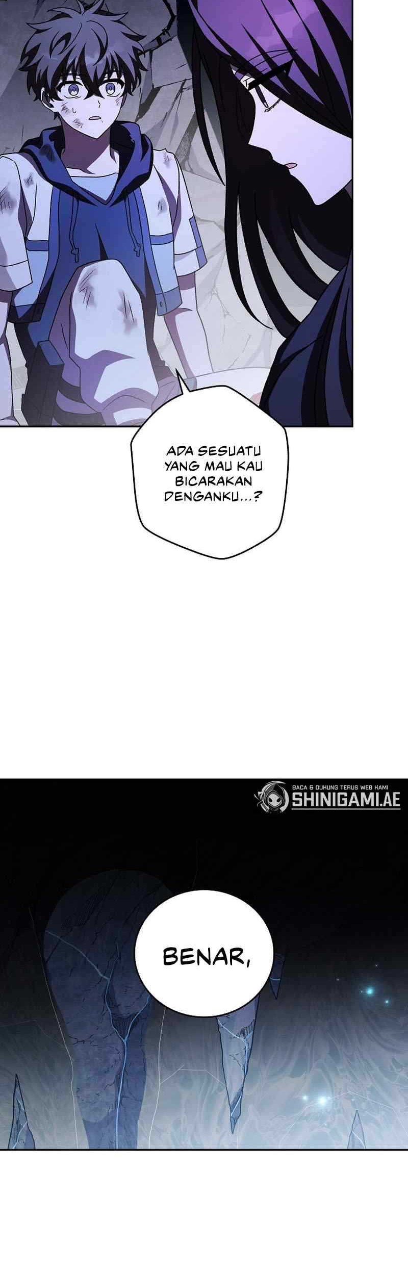 The Novel’s Extra (Remake) Chapter 83 Gambar 23
