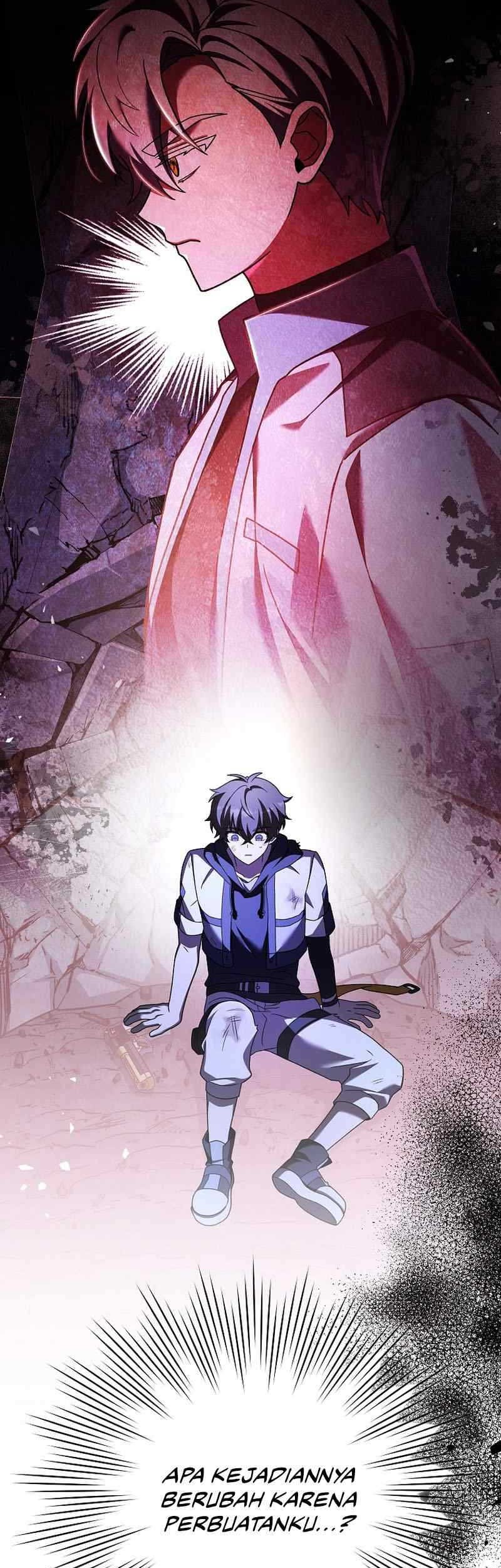 The Novel’s Extra (Remake) Chapter 83 Gambar 28