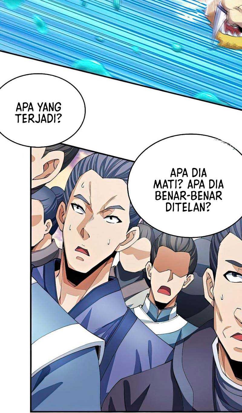 God of Martial Arts Chapter 542 Gambar 15